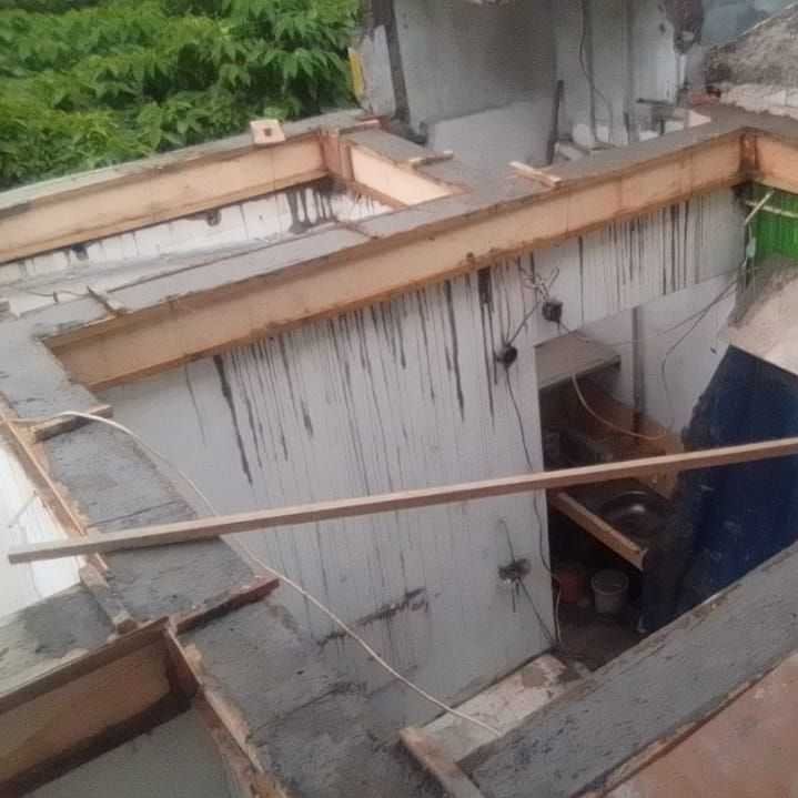 Panel Lantai AAC